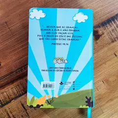 Biblia da Turma | NTLH | Capa Dura Ilustrada - loja online