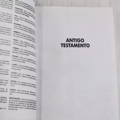 Biblia Sagrada | NTLH | Vao Pelo Mundo | Brochura - comprar online