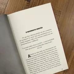 Somos Todos Sacerdotes | Dr. Sam Sasser e Dr. Judson Cornwall na internet