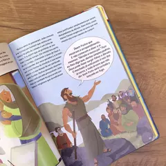 Biblia Epica | Historias Extraordinarias da Biblia - comprar online