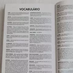 Biblia Sagrada | NTLH | Todas as Coisas | Brochura