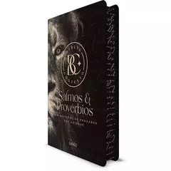 Biblia Contexto | Salmos e Proverbios | NVT | Capa Dura | Leao - comprar online