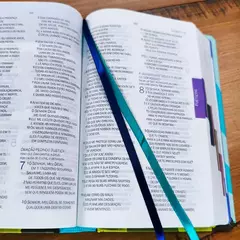 Imagem do Biblia da Turma | NTLH | Capa Dura Ilustrada