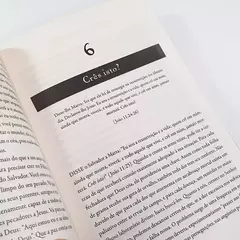 Perguntas para a Mente e o Coracao | Charles H. Spurgeon - Livraria Página Virada