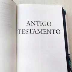 Biblia Estudo Orientacao | NVI | Letra Normal | Capa Blue Waves