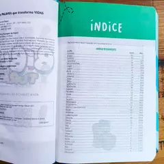 Biblia da Turma | NTLH | Capa Dura Ilustrada - Livraria Página Virada