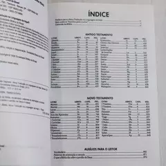 Imagem do Bíblia Sagrada NTLH | Brochura | Livraria Pagina Virada