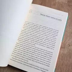 Imagem do Educando Meninas | James Dobson