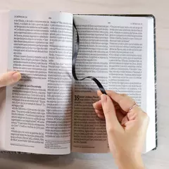 Imagem do Biblia Sagrada Leao Yahweh | NVI | Letra Grande | Capa Dura