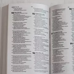 Biblia Sagrada | NTLH | Vao Pelo Mundo | Brochura - loja online