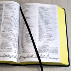 Biblia Estudo Orientacao | NVI | Letra Normal | Capa Black - comprar online