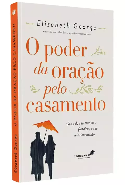 O Poder da Oracao pelo Casamento | Elizabeth George