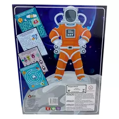 Espaco | Para Pintar | 6 Lapis de Cor - comprar online