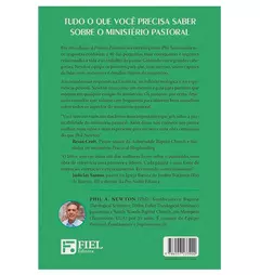 Introducao a Pratica Pastoral | Phil. A Newton na internet