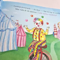 Cade Minha Risadinha? | Max Lucado - comprar online