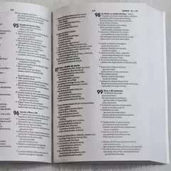 Biblia Sagrada | NTLH | Salvos Pela Graca | Brochura na internet