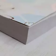 Bíblia Sagrada NTLH | Brochura | Livraria Pagina Virada - Livraria Página Virada