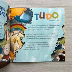 O Menino Peregrino | Andre Lima - Livraria Página Virada