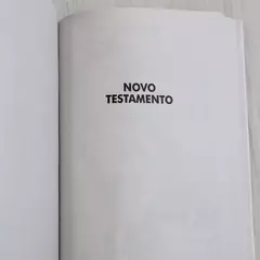 Bíblia Sagrada NTLH | Brochura | Livraria Pagina Virada - comprar online