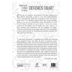 Aprenda a Orar Com Jesus | Paschoal Piragine Junior - comprar online