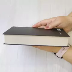 Biblia Sagrada Leao | NAA | Letra Normal | Capa Dura na internet