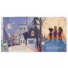 Meninas do Amanha | Linsey Davis e Michael Tyler