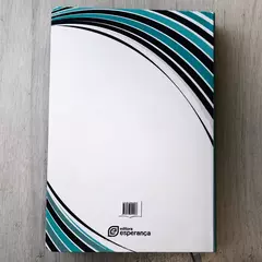 Biblia Estudo Orientacao | NVI | Letra Normal | Capa Blue Waves - loja online