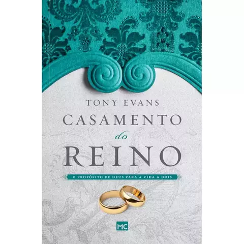 Casamento do Reino | Tony Evans