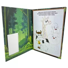 Animais | Para Pintar - comprar online
