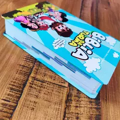 Biblia da Turma | NTLH | Capa Dura Ilustrada na internet