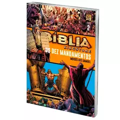 Biblia Kingstone | Box com 6 Volumes - comprar online