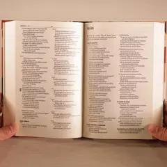 Biblia Sagrada Estrelas de Belem | NAA | Letra Normal | Capa Dura - loja online