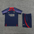 Kit PSG Azul