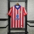 Camisa Atletico de Madrid 2024/2025 - Torcedor