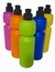 Botellas para vinilos