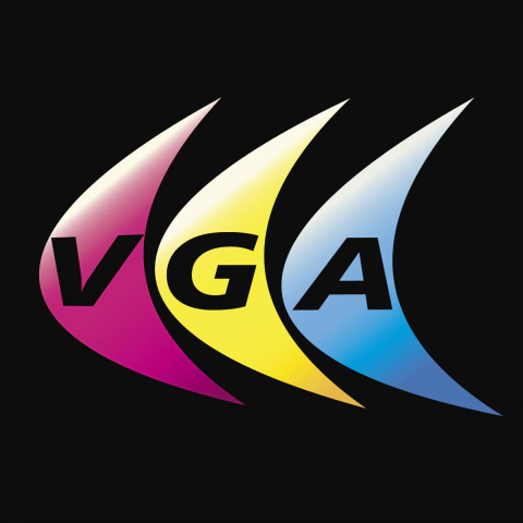 Sublimables VGA