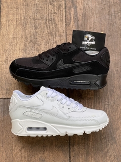 Banner da categoria AIR MAX 90