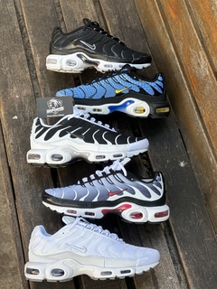 Banner da categoria AIR MAX TN