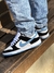 DUNK LOW na internet