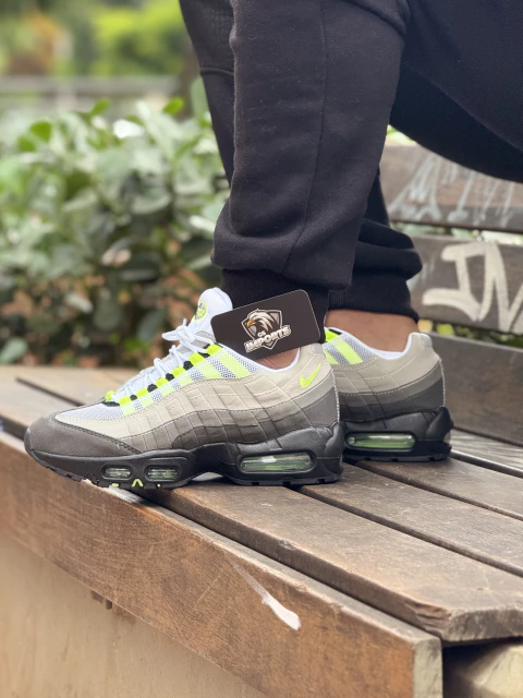 AIR MAX 95