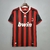 Camisa Milan Titular 09/10 - Versão Retro - comprar online