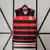 Camisa Flamengo Regata Home 2024 Torcedor Adidas Masculino - Vermelho - comprar online