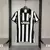 Camisa Juventus Home Retrô 2014/2015 - Torcedor Nike Masculina - Preto e Branco - comprar online