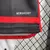 Kit Infantil Flamengo Titular 24/25 - Fute Hype Sports | ARTIGOS ESPORTIVOS