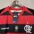 Camisa Flamengo Home Retrô 2010 Torcedor Olympikus Masculina -Vermelho - Fute Hype Sports | ARTIGOS ESPORTIVOS