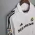 Camisa Real Madrid Manga Longa Home Retrô 2005/06 - Torcedor Adidas Masculino - Fute Hype Sports | ARTIGOS ESPORTIVOS