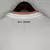 Camisa Real Madrid Retrô Manga Longa 2013/14 Torcedor Adidas Masculina - Branco