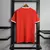 Camisa Manchester United Titular 1984 - Versão Retro na internet