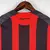 Camisa AC Milan Retrô 2008/09 - Torcedor Adidas Masculino - Vermelho e Preto - comprar online