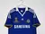 Camisa Chelsea Home Retrô 2008/09 Torcedor Adidas Masculina - Azul na internet